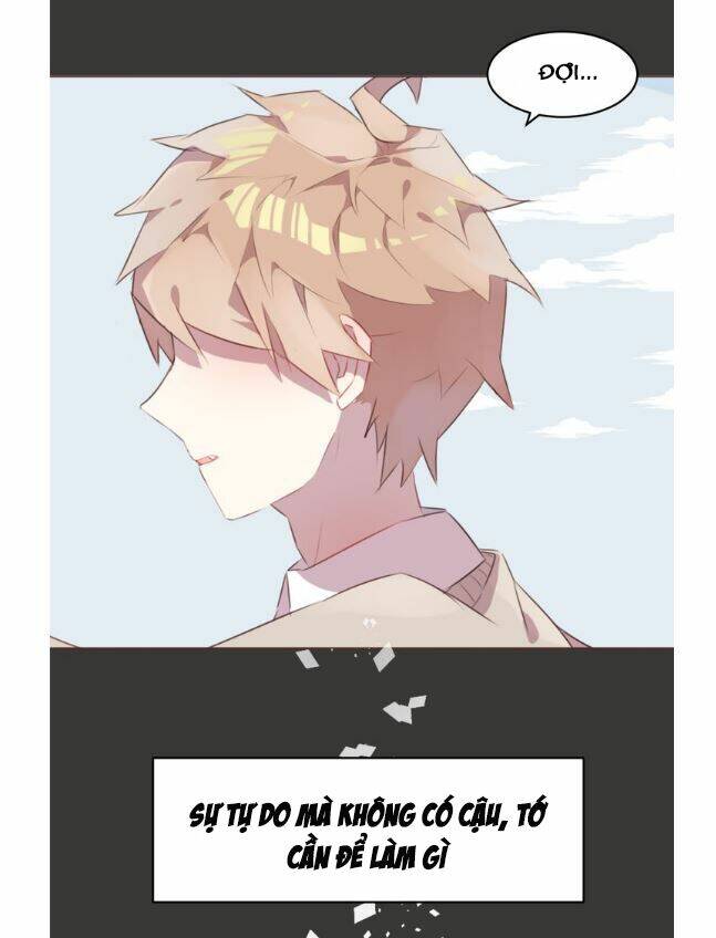 Người Yêu Biến Mất: Chapter 54