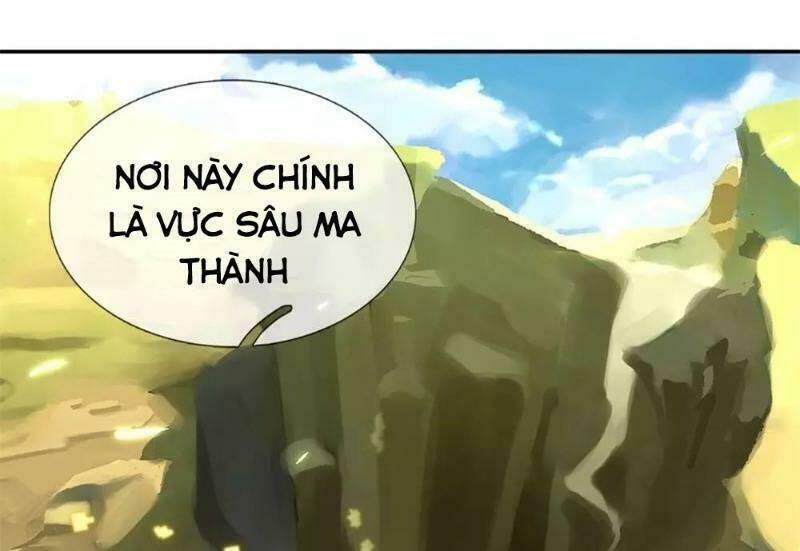 Thân Thể Của Ta Là Kiếm Chủng: Chapter 36