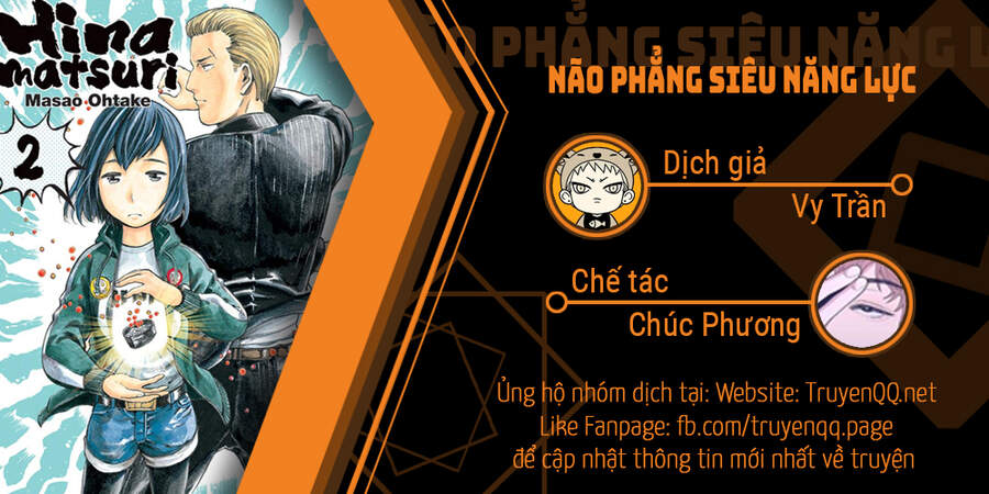Não Phẳng Siêu Năng Lực: Chapter 87