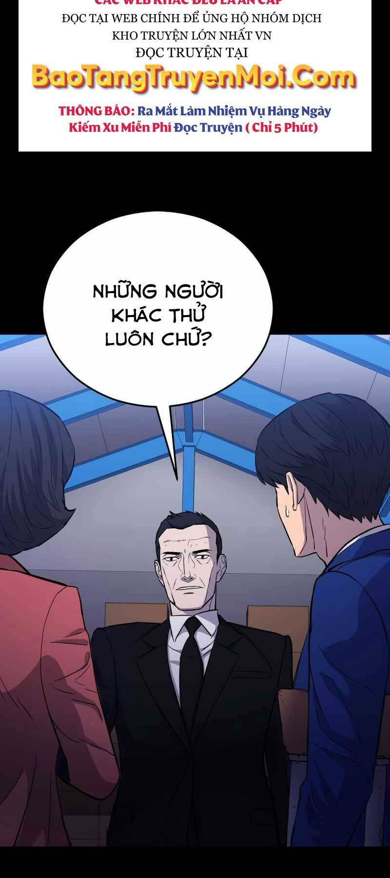 Cánh Cổng Mở Ra Đúng Ngày Đầu Tiên Tôi Thành Chính Trị Gia: Chapter 19