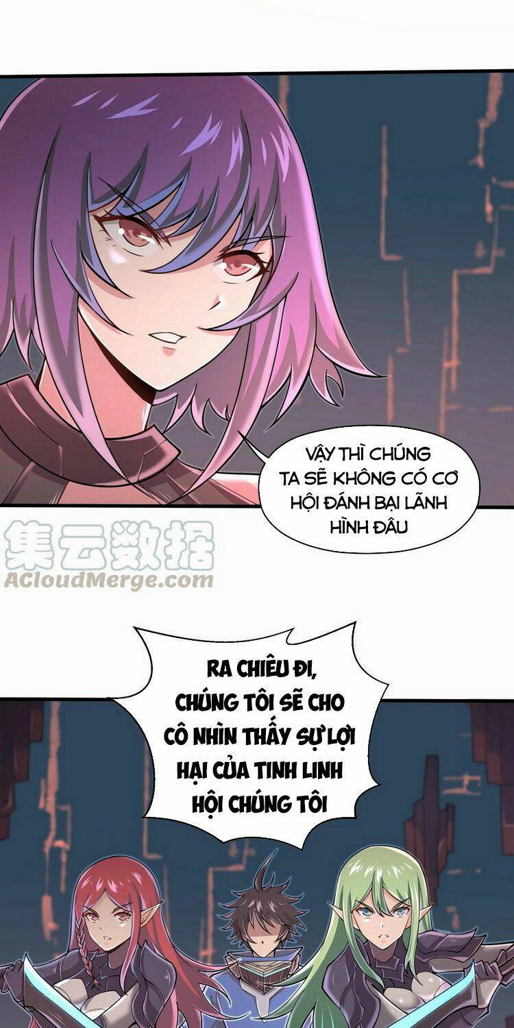 Một Trăm Triệu Điểm: Chapter 70