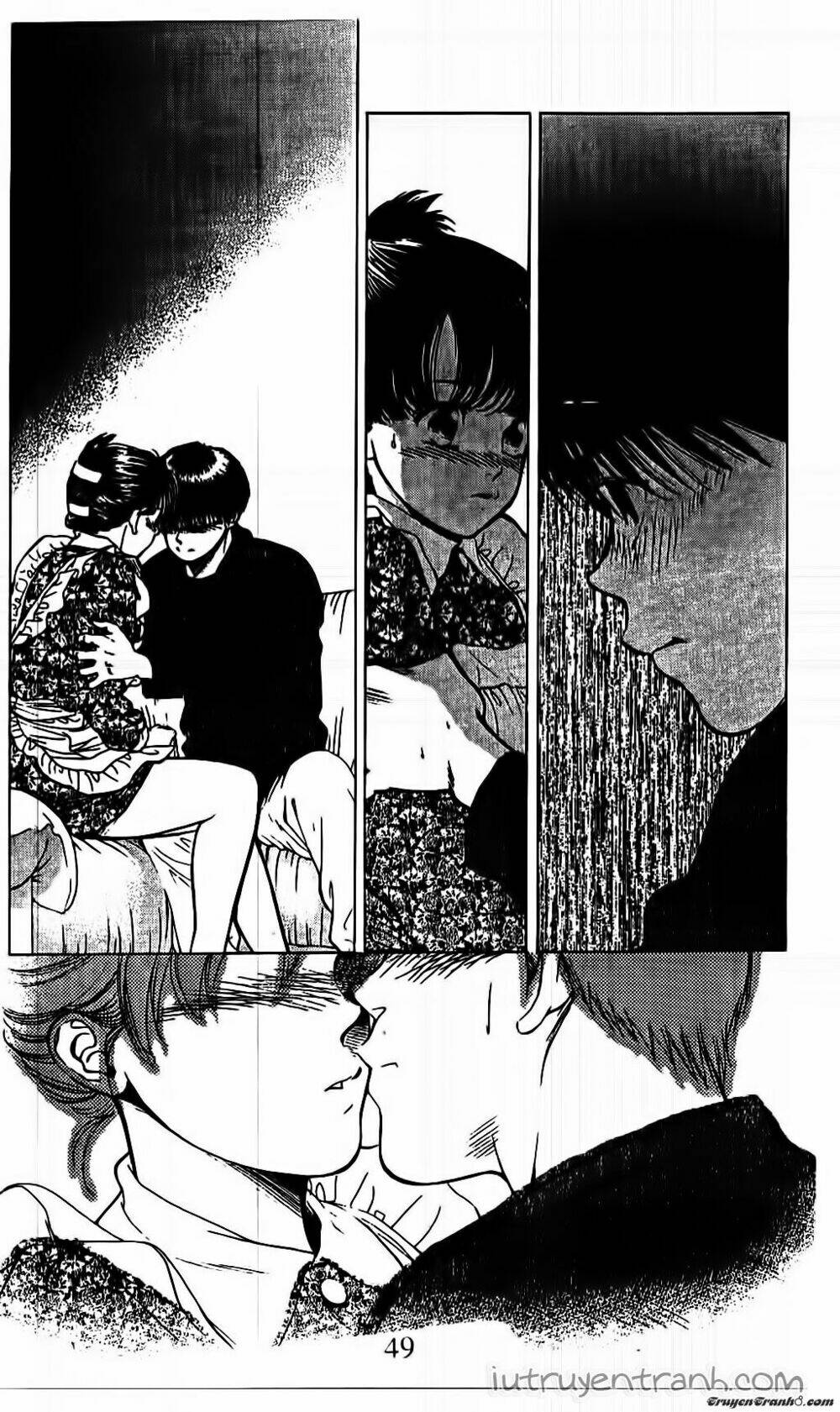 Mirano Nhà Tôi: Chapter 136