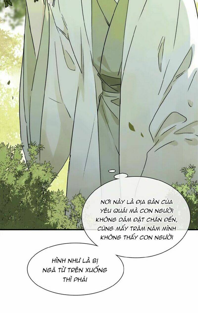 Phép Tắc Trường Ogus: Chapter 27.5