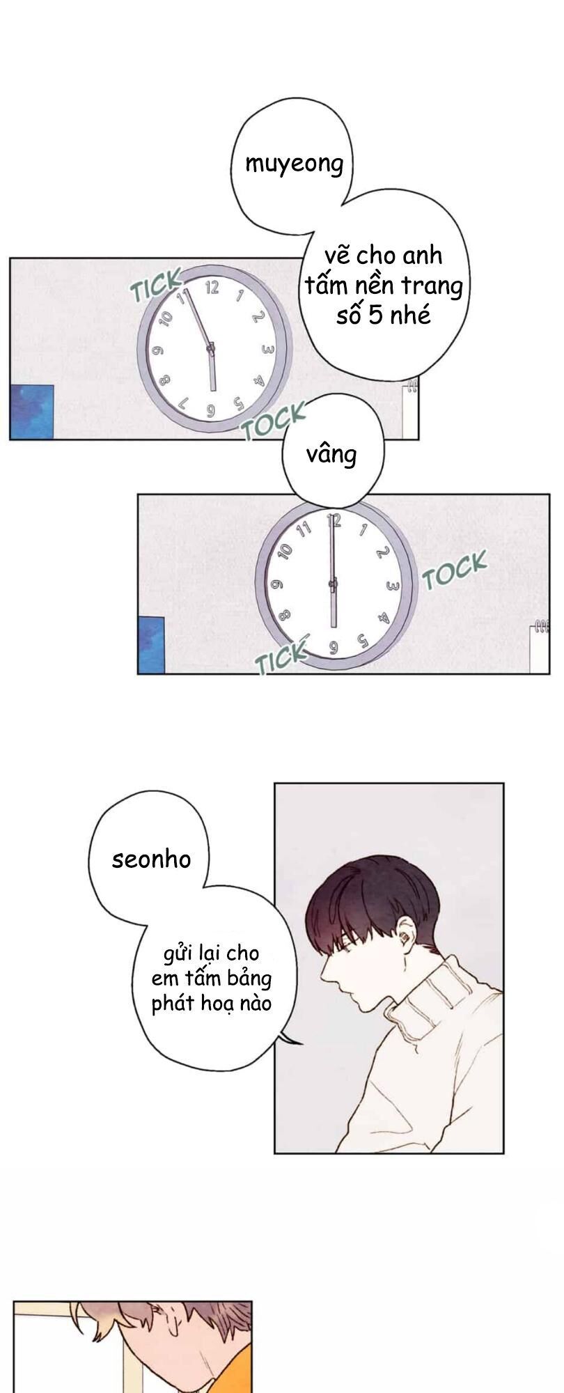 Ôi ! Trợ Lý Đặc Biệt Của Tôi: Chapter 29