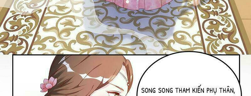 Liêu Cung Phong Hoa: Chapter 9