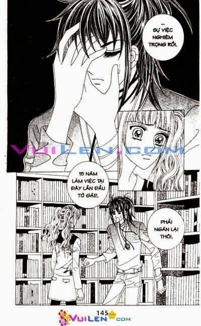 Cặp Đôi Kỳ Lạ: Chapter 2