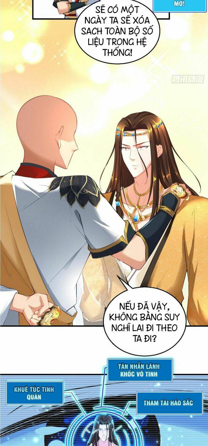 Tà Du Ký: Chapter 63