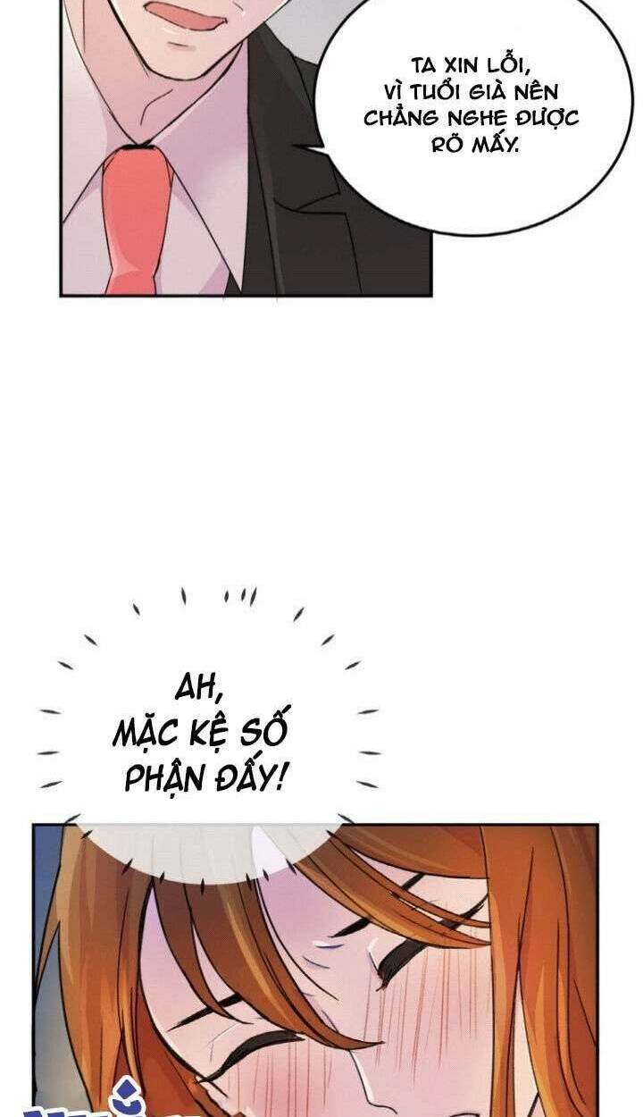 101 Cách Chinh Phục Trái Tim Em: Chapter 1