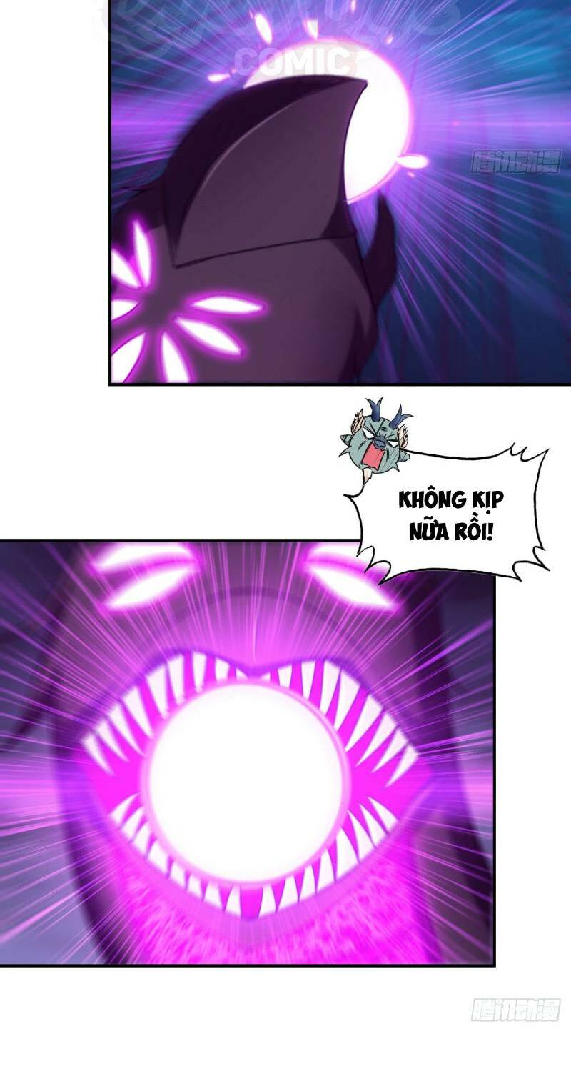 Khởi Đầu Bằng Một Con Côn: Chapter 82