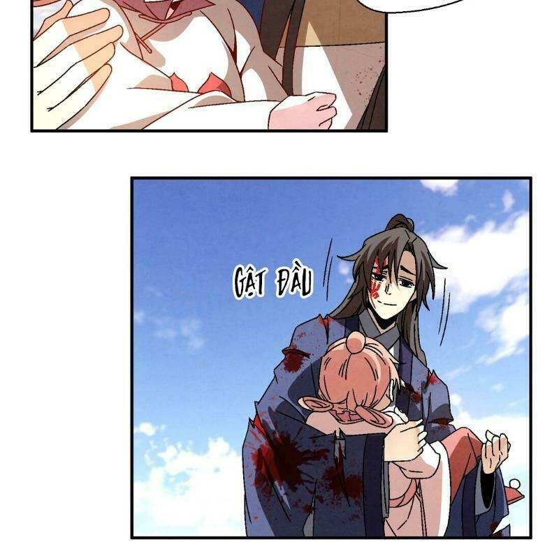 Ma Giáo Giáo Chủ Tái Xuất Giang Hồ: Chapter 42