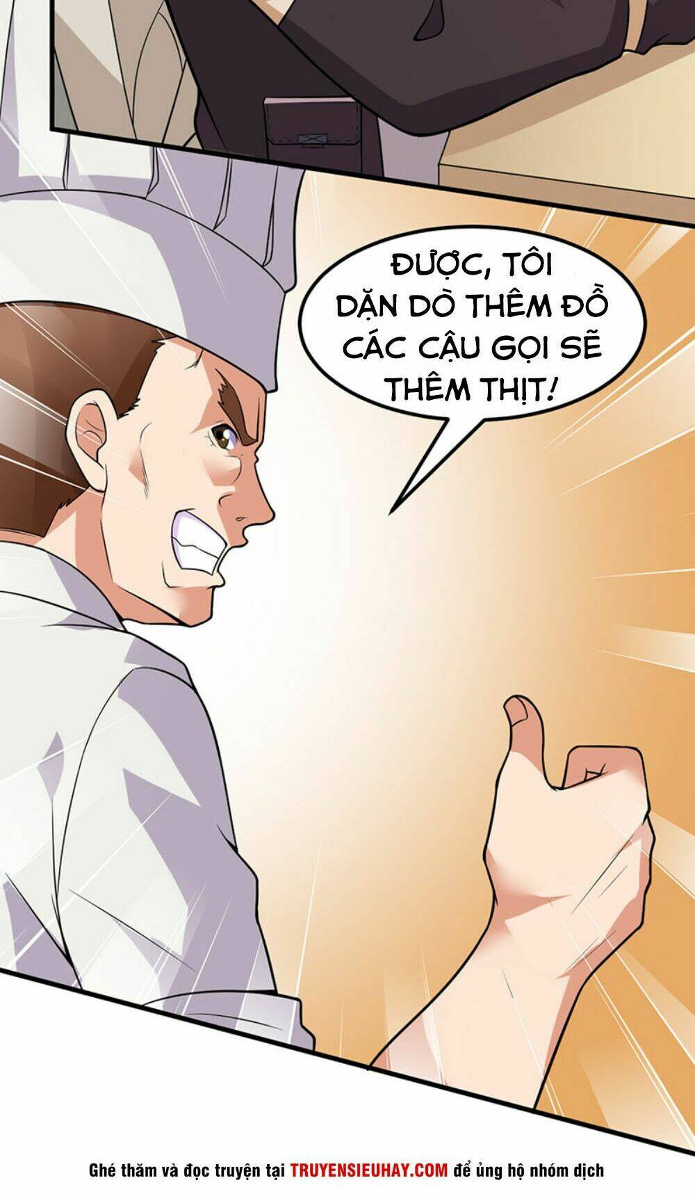 Dị Năng Thiếu Niên Vương: Chapter 48