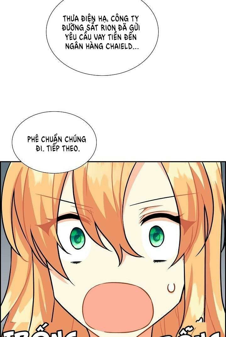 Kẻ Huỷ Diệt Rơi Vào Lưới Tình Của Tôi: Chapter 4