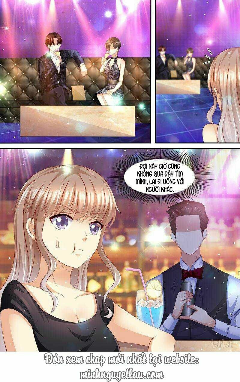 Cưng Chiều Vợ Yêu: Chapter 139