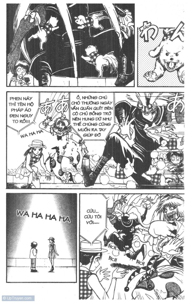 Fujita Kazuhiro: Chapter 7