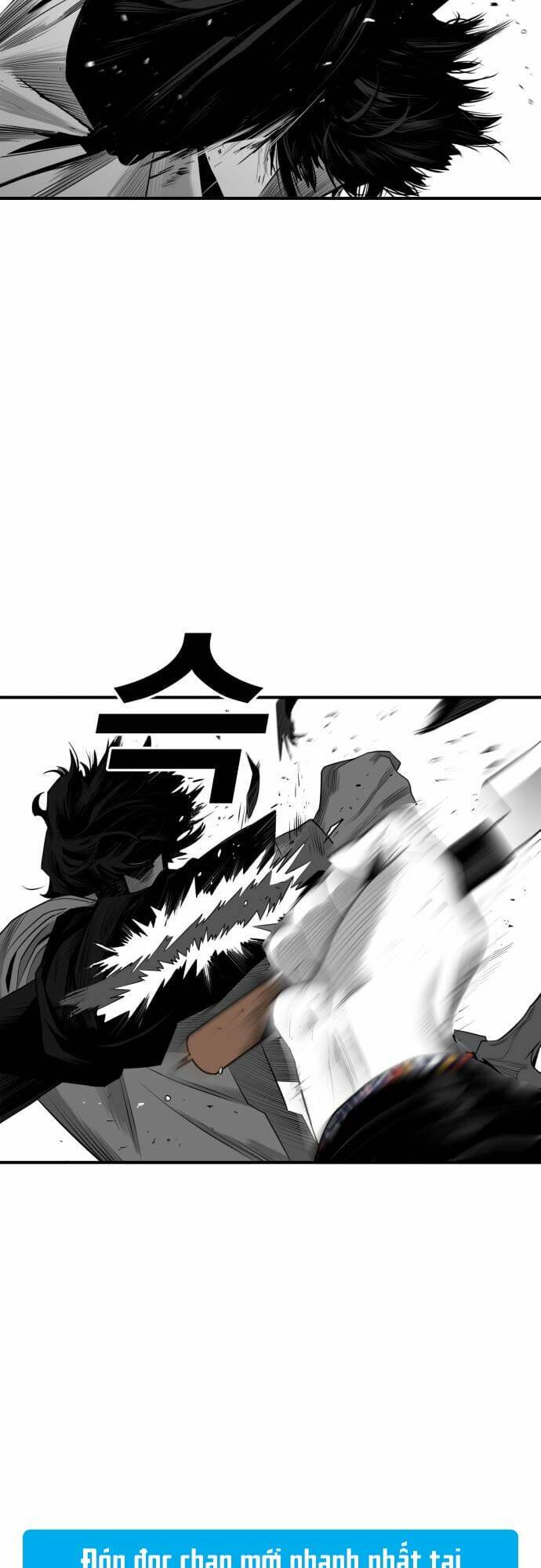 Quảng Trường Máu: Chapter 23