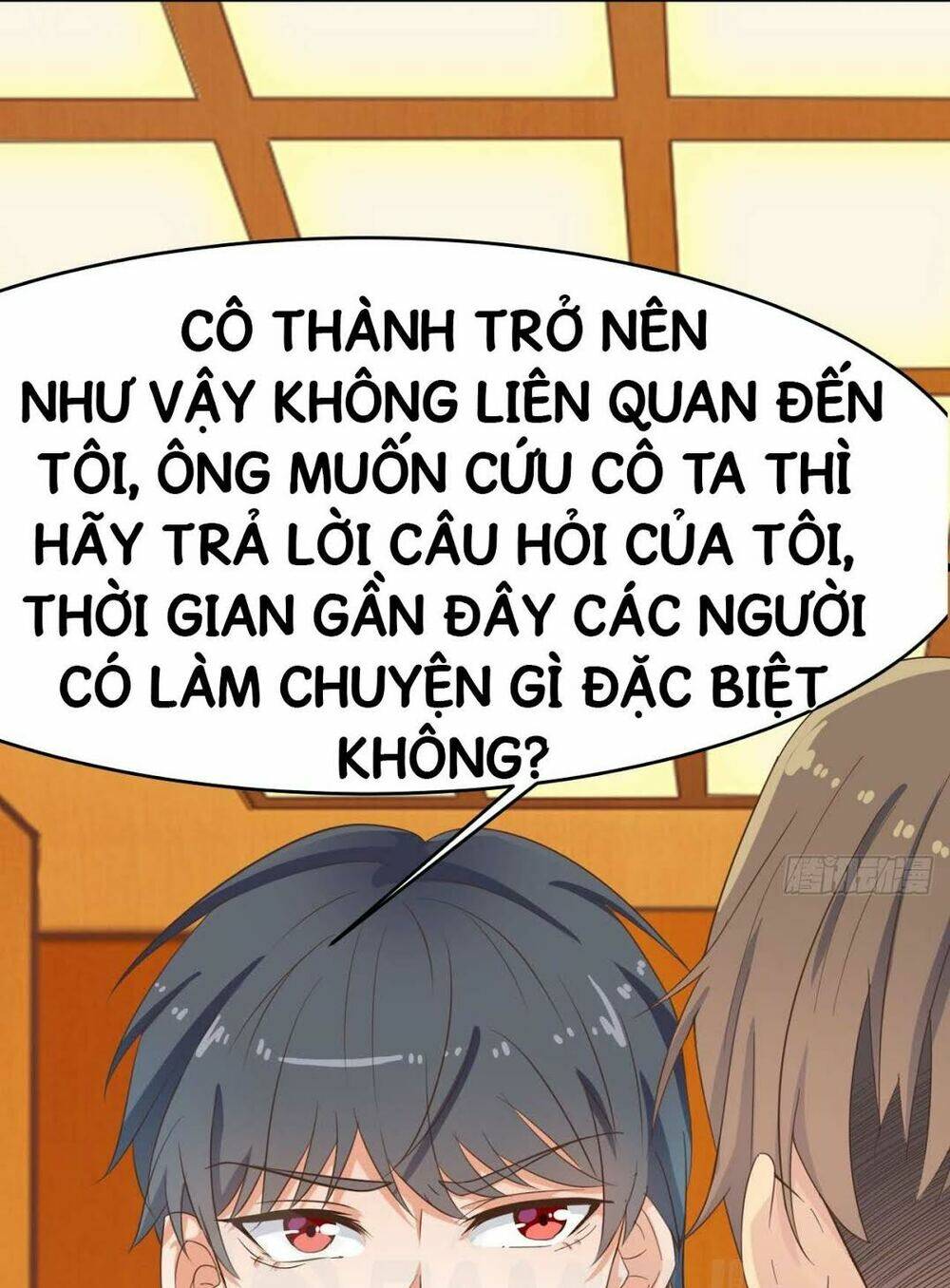 Địa Phủ Khai Phá Thương: Chapter 27