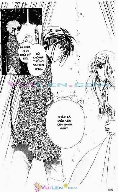 Duyên Kỳ Ngộ: Chapter 10