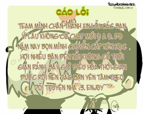 Gia Tộc Mạnh Nhất Trong Lịch Sử: Chapter 8