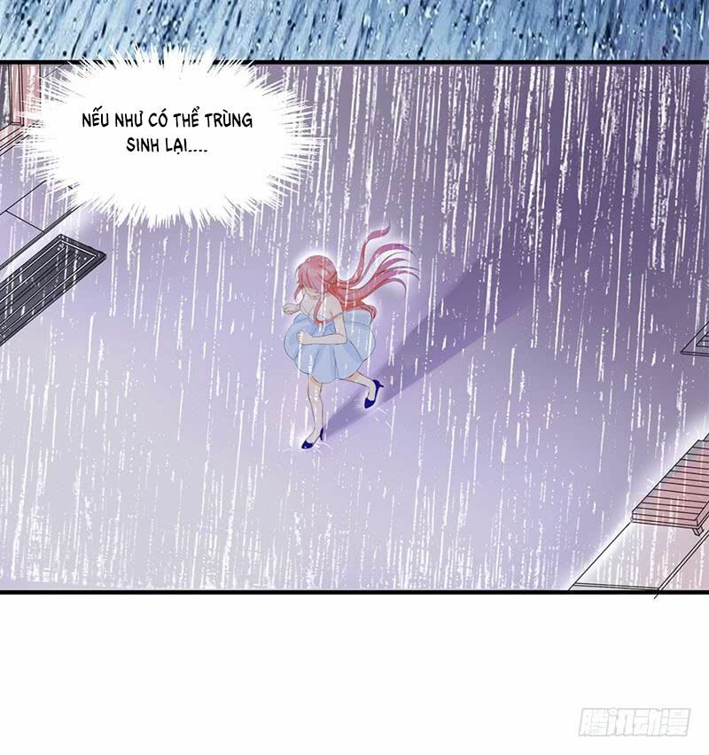 Này ! đừng động vào phô mai của tôi: Chapter 1