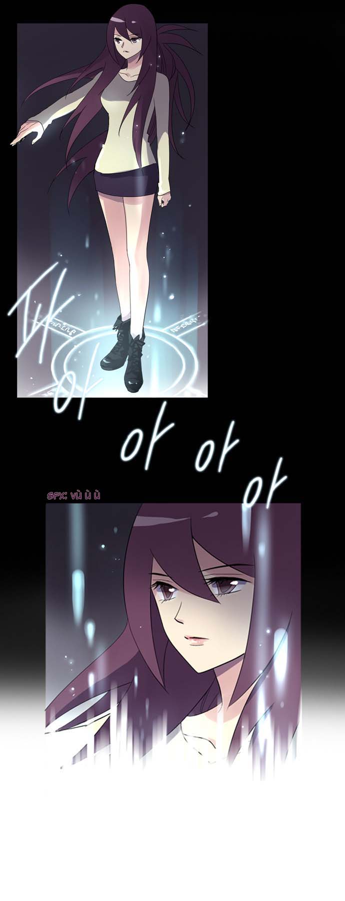 Soul Cartel: Chapter 14