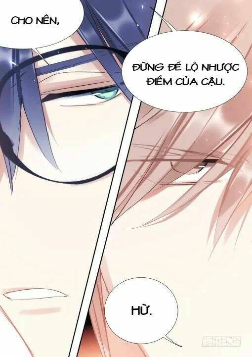 Ảnh Đế X Ảnh Đế: Chapter 143