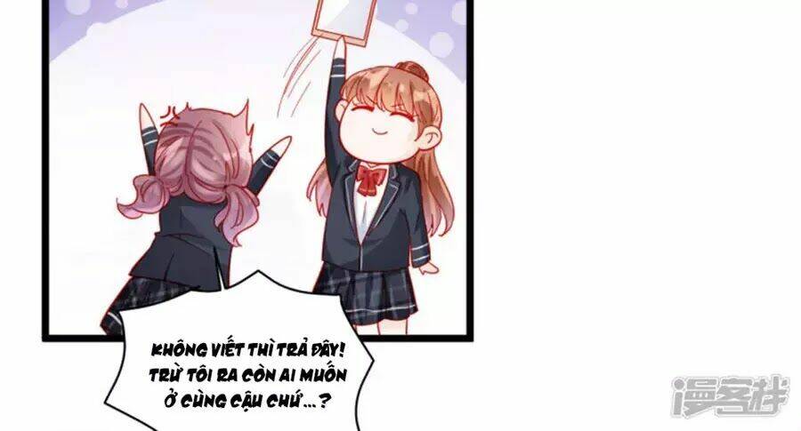 Tu La Thiếu Gia Quá Kiêu Ngạo: Chapter 110