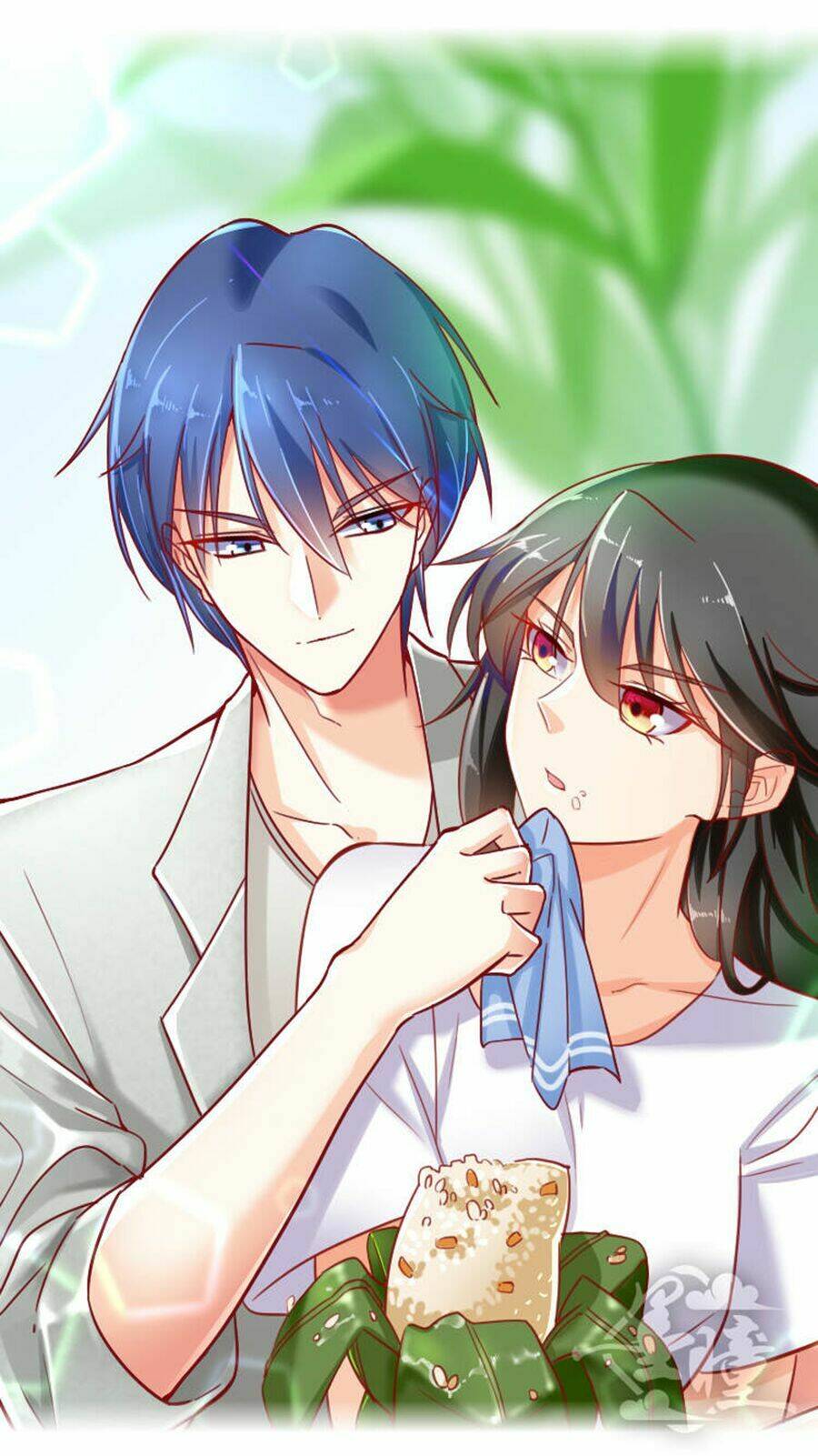 Hướng Tâm Dẫn Lực: Chapter 30