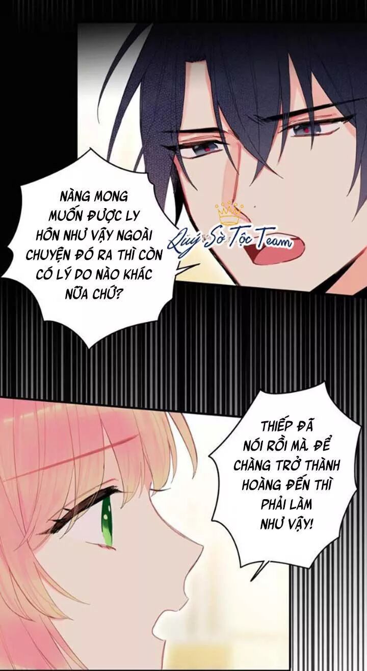 Tồn Tại Với Tư Cách Là Vợ Của Nam Chính: Chapter 76: Trẻ con