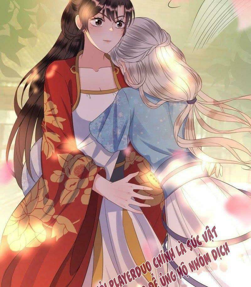 Vương Gia Kiêu Ngạo Quá Khó Cua: Chapter 46