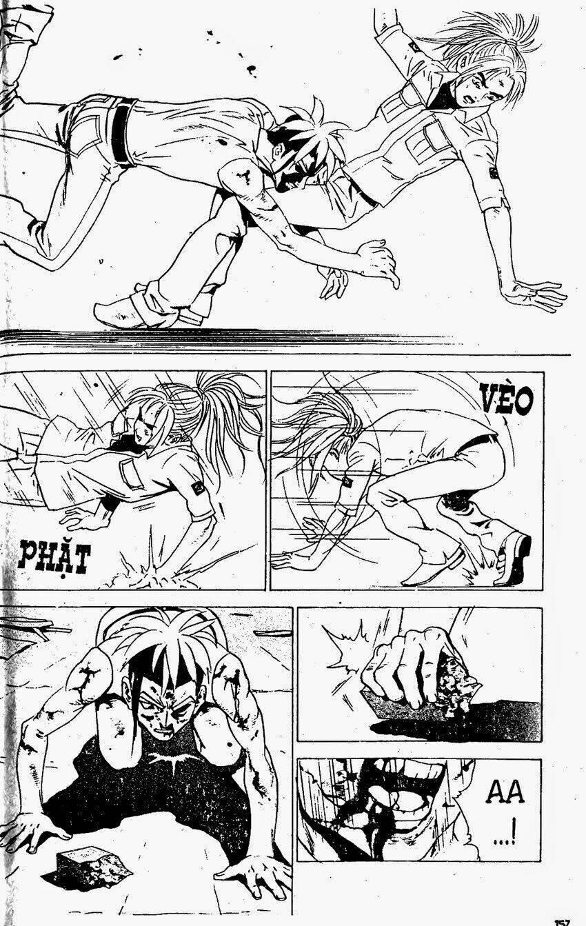 Ai Hơn Ai: Chapter 105