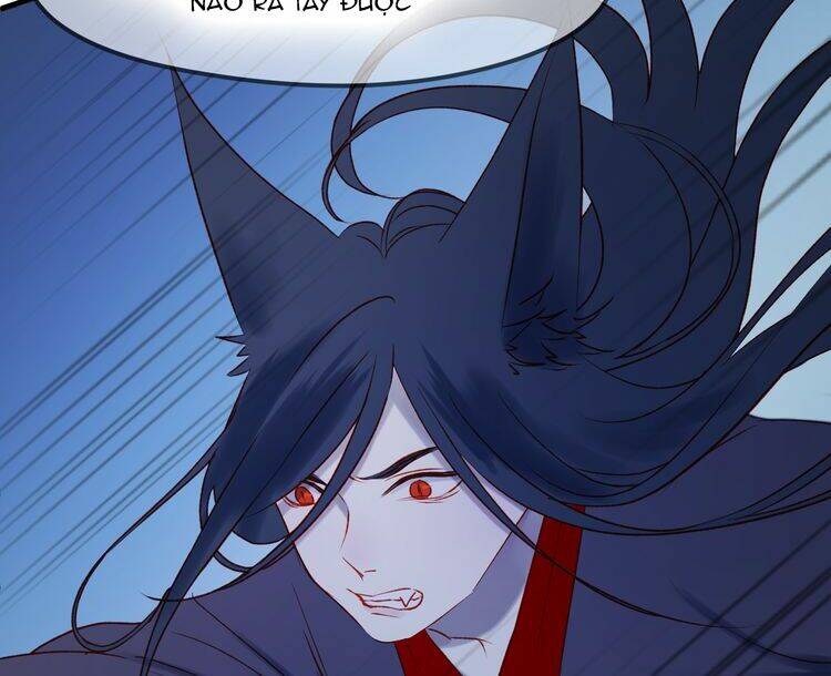 Lượm Được Một Tiểu Hồ Ly 2: Chapter 49