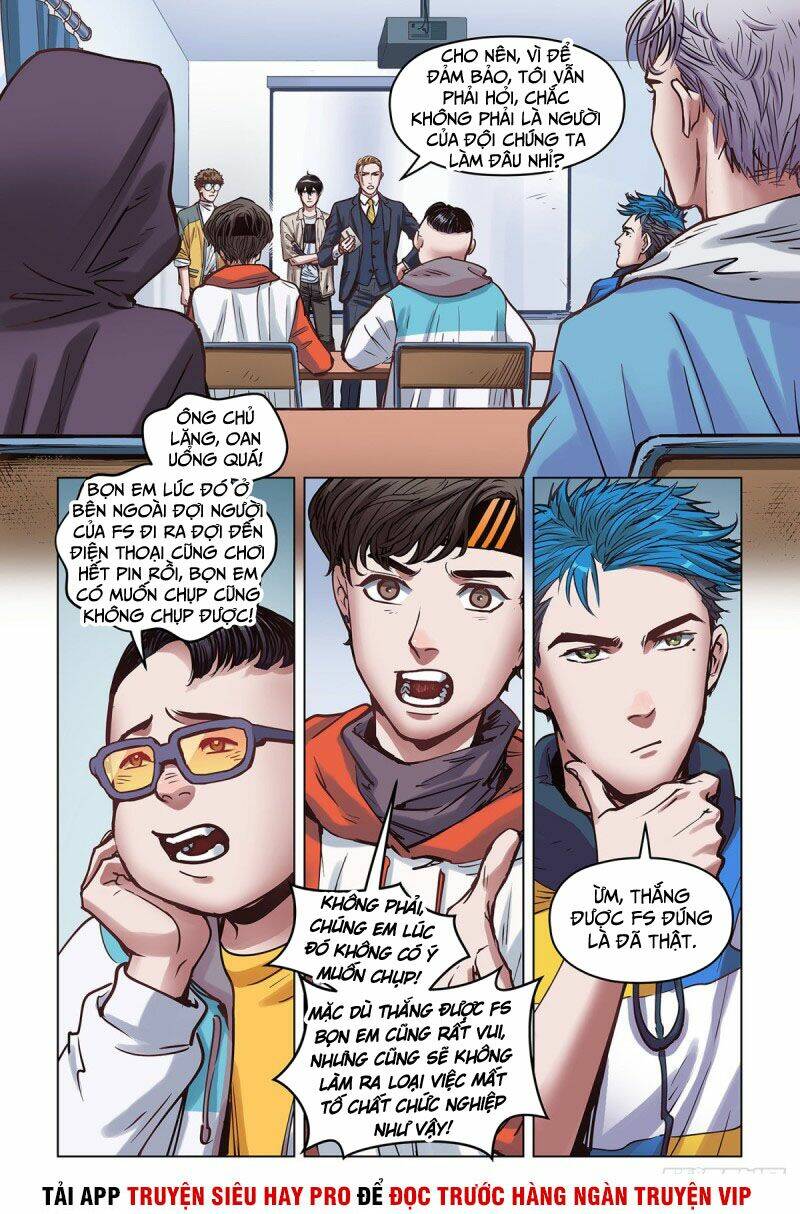 Vợ Yêu Của Ác Ma: Chapter 17
