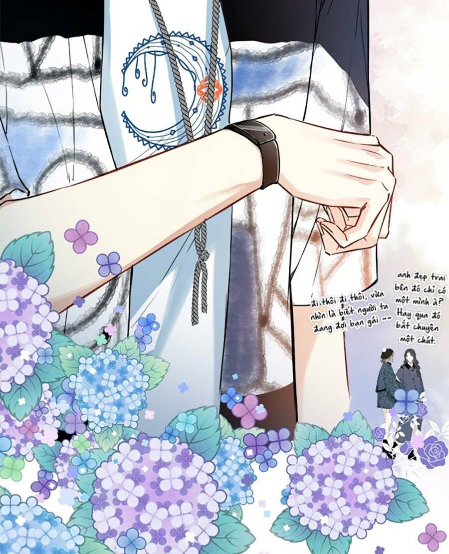 Tâm Động Thuấn Di: Chapter 48