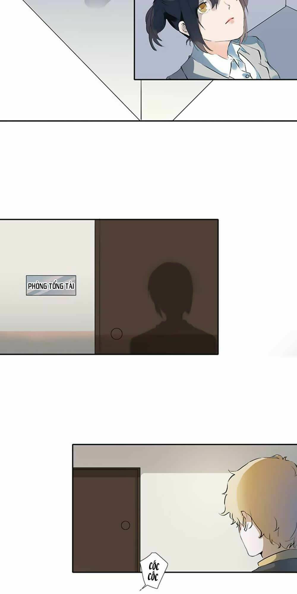 Thiên Kim Đường Môn: Chapter 13