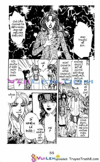 Công tử nghèo: Chapter 9