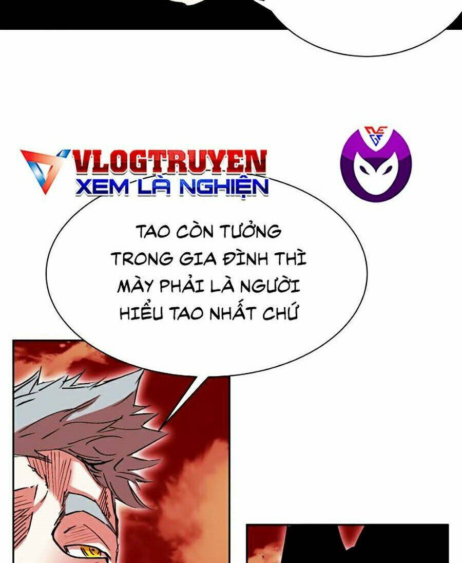 Hard Core Leveling Warrior Ss2: Chapter 94