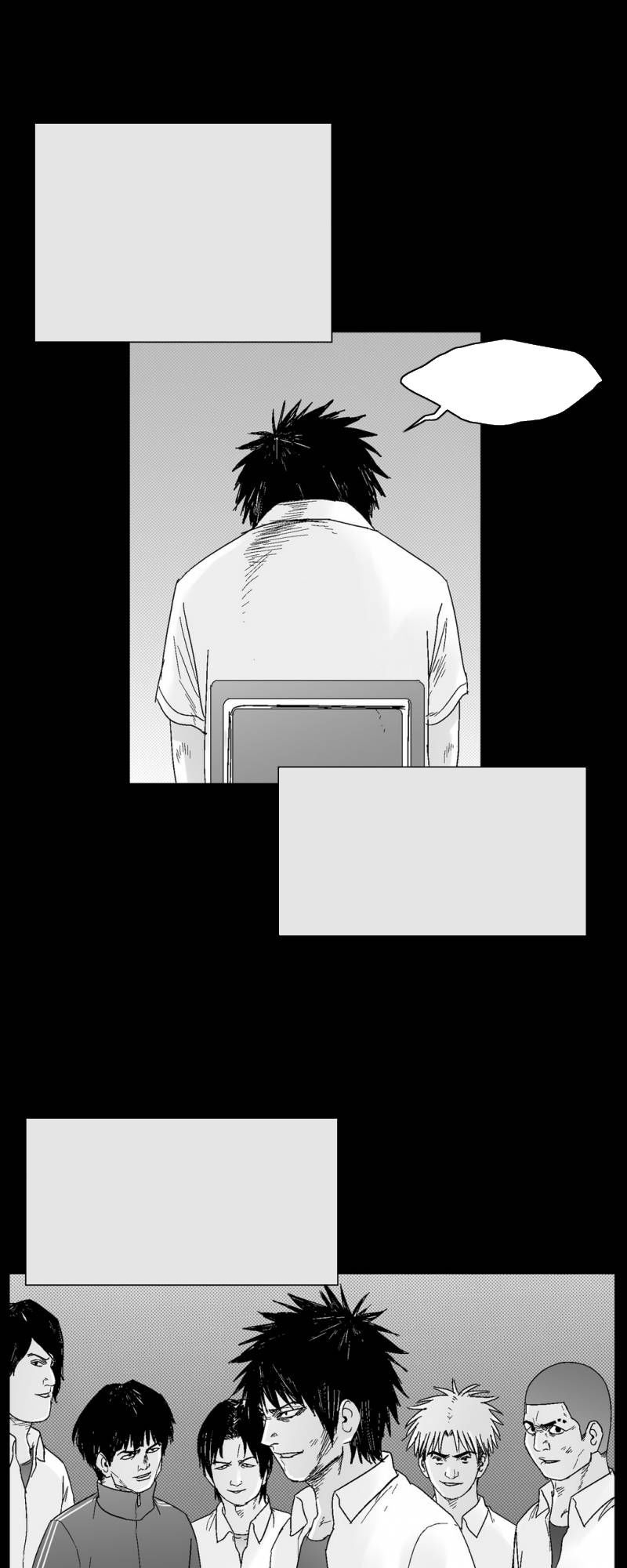 Dear Boy: Chapter 56