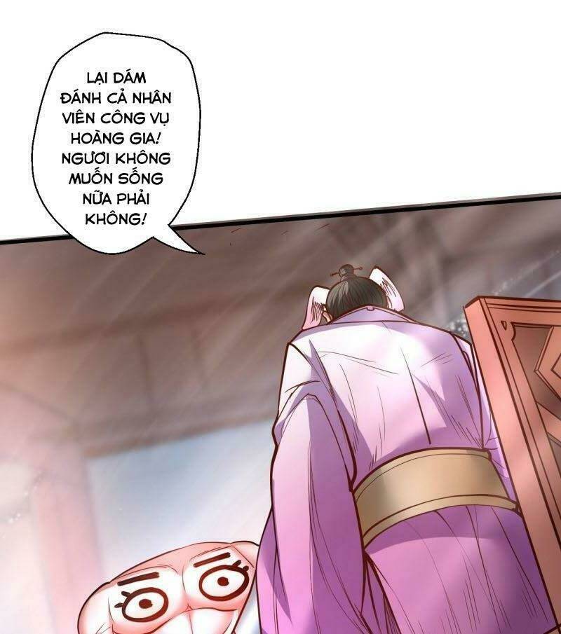 Tối Cường Đại Biểu Hoàng Kim Thận: Chapter 80