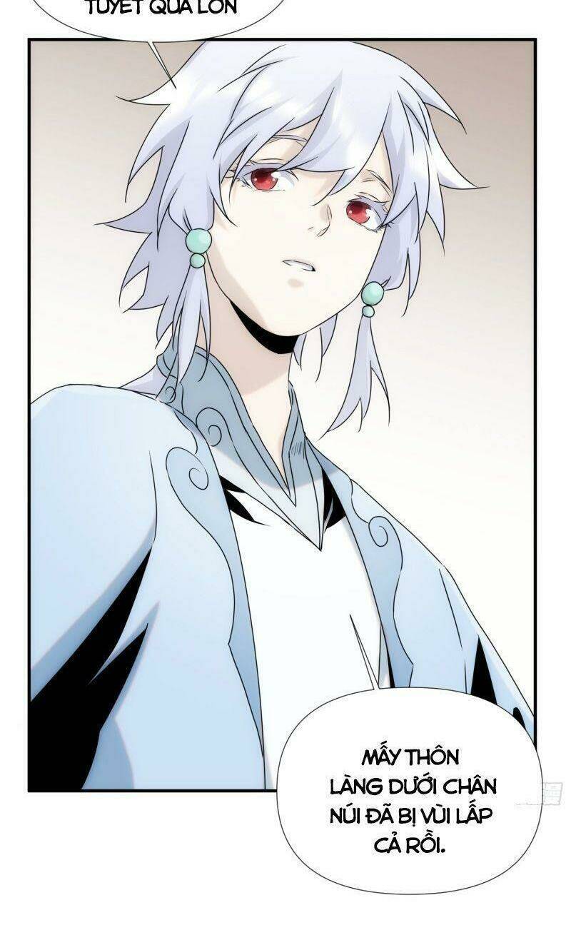 Ma Vương Là Đại Địa Chủ: Chapter 57