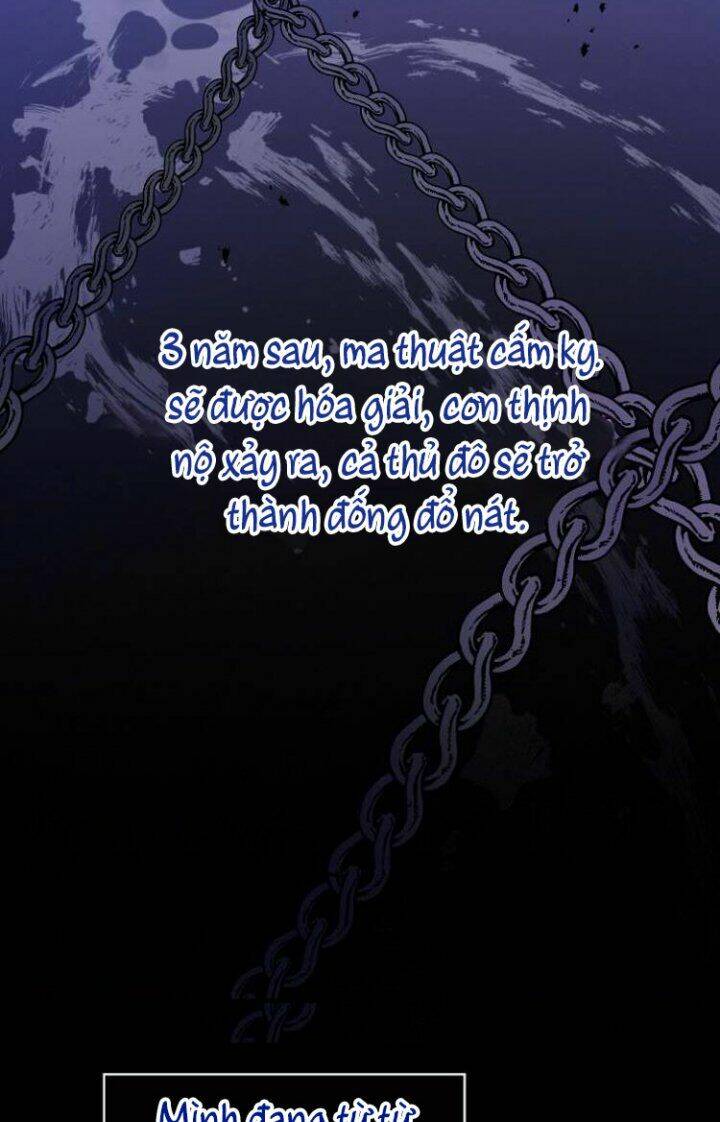 Kỵ Sĩ Đỏ Không Mê Tiền Mù Quáng: Chapter 40