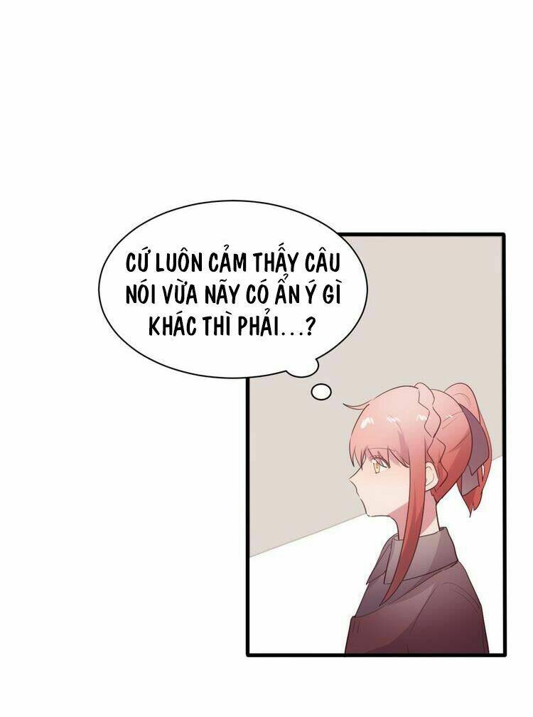 Nhất Tiễn Khuynh Tâm: Chapter 19