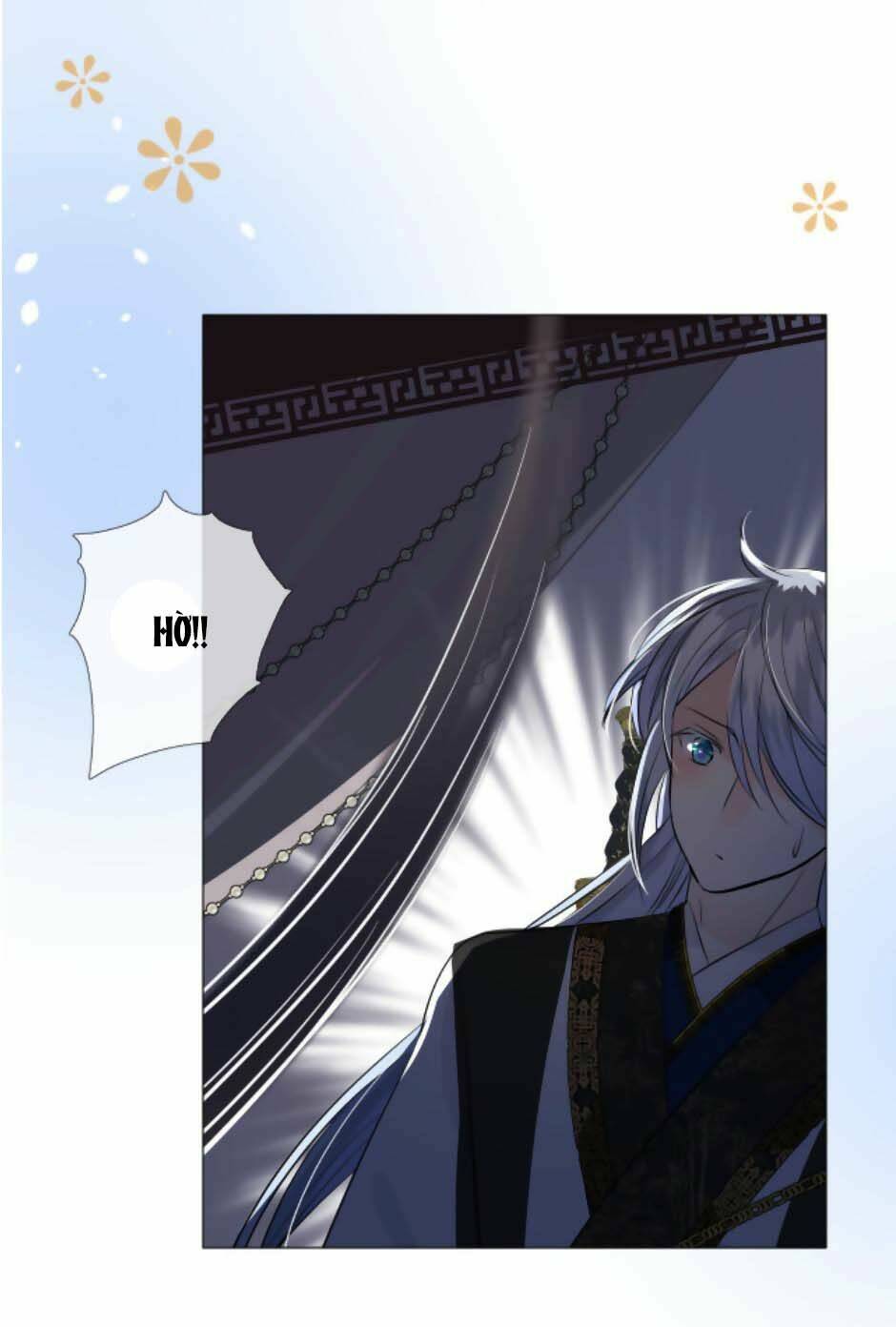 Sao Lại Là Yêu?: Chapter 27