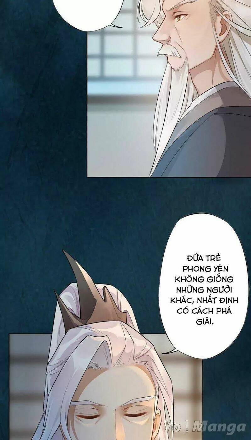 Tuyệt Thế Luyện Đan Sư: Chapter 142