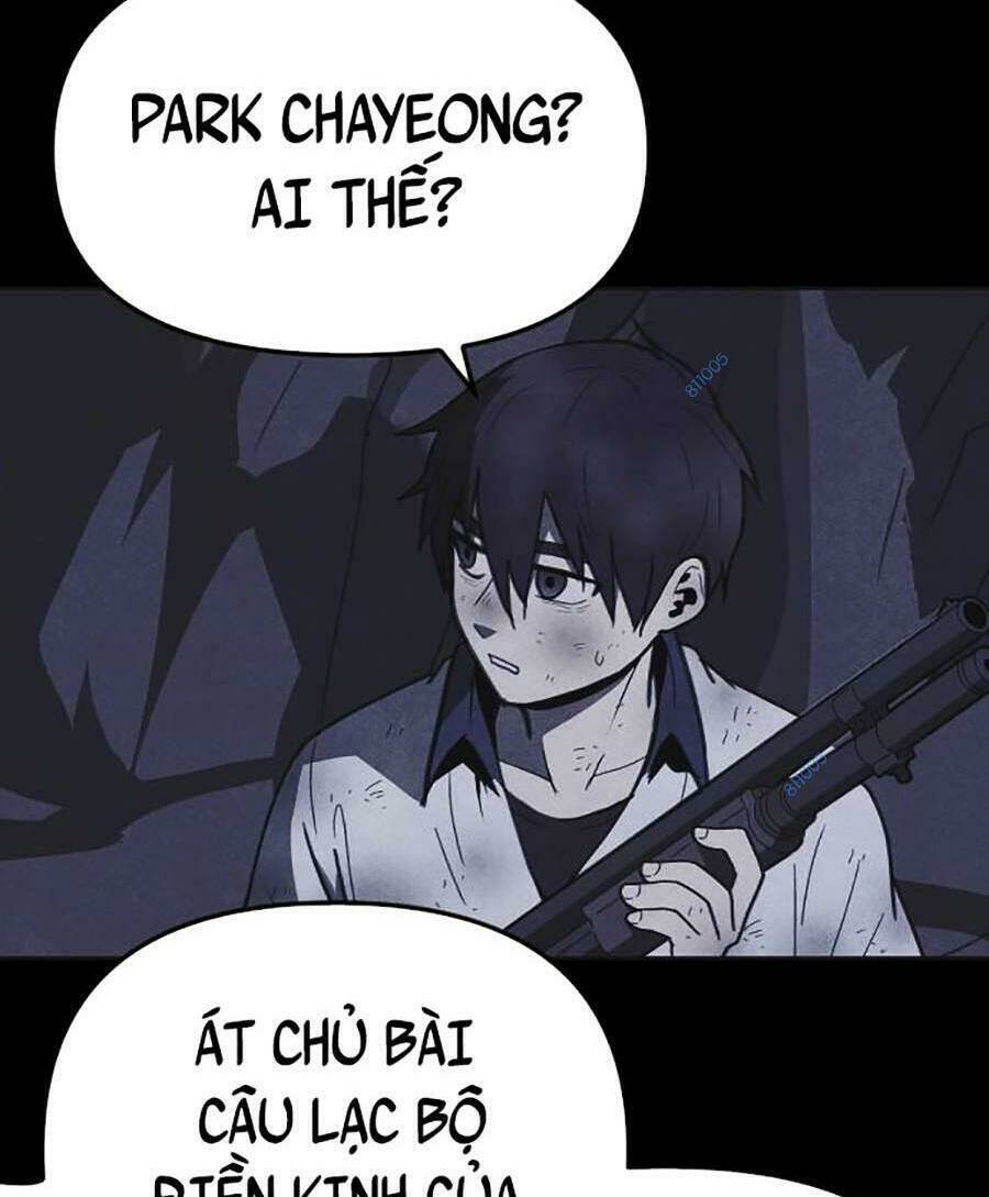 Cậu Bé Shotgun: Chapter 51
