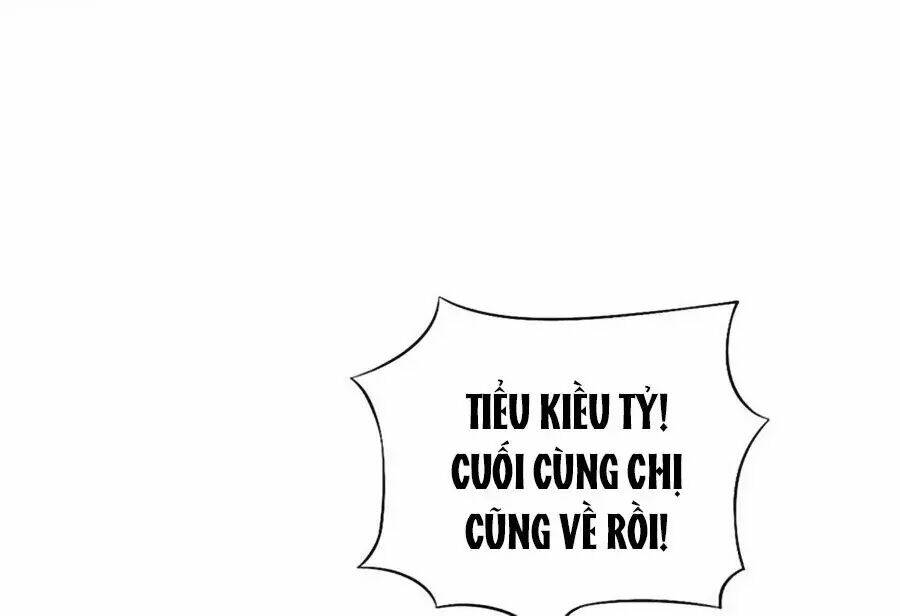 Hai Mặt Cuốn Hút Của Anh: Chapter 24