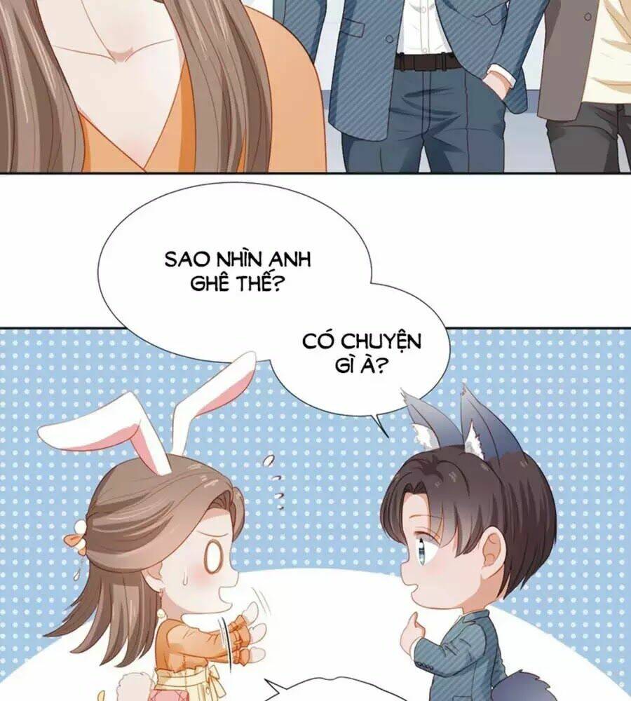 Khi Trá Luyến Nhân: Chapter 52