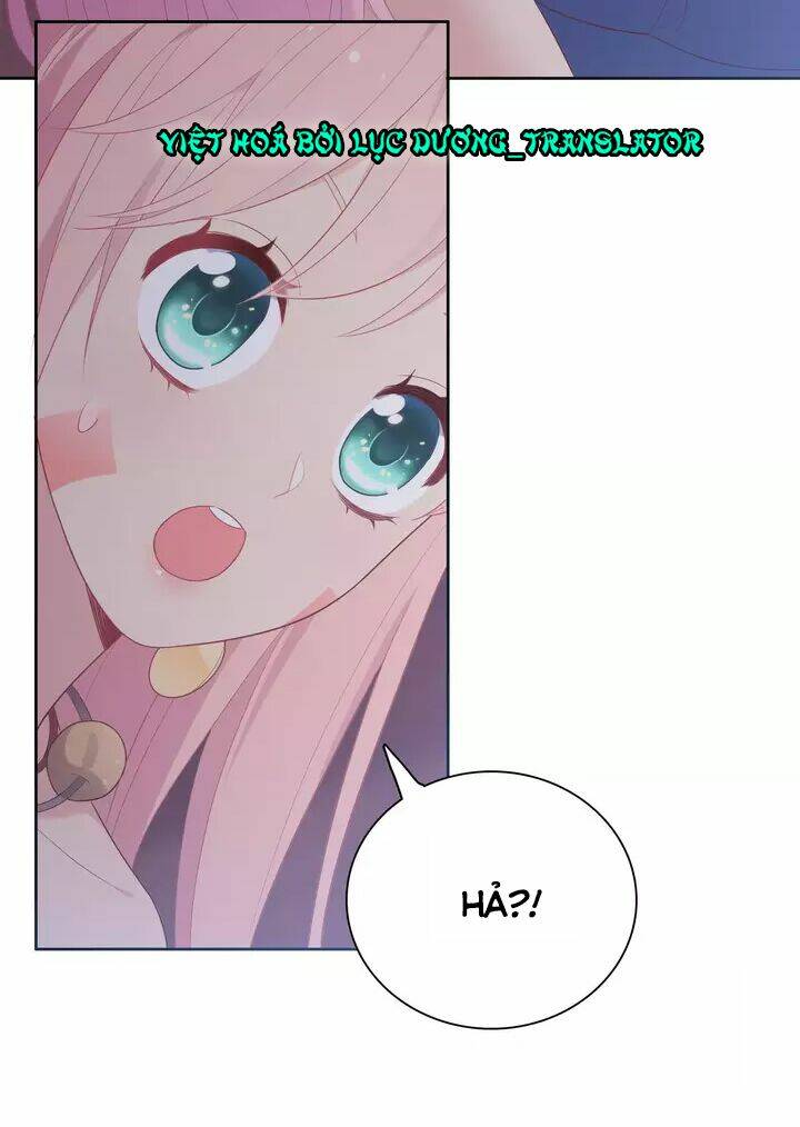 Vương Tử Thành Phố Và Công Chúa Amazon: Chapter 15