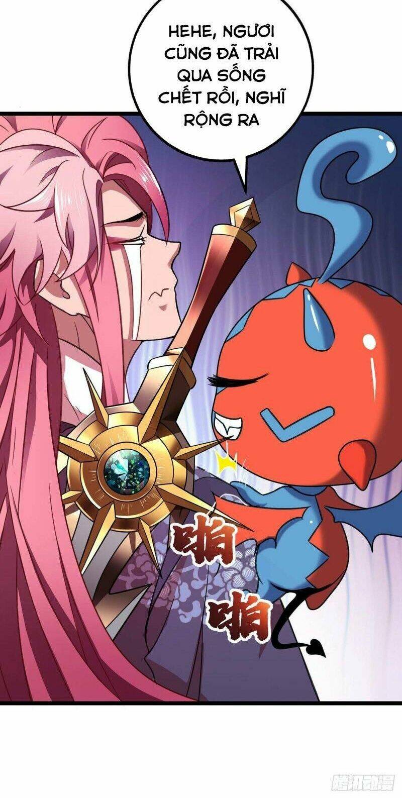 Ngày Mai Tôi Sẽ Chết: Chapter 12