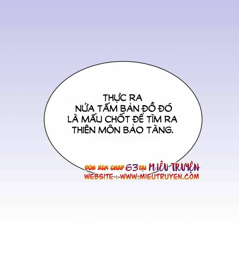 Tuyệt Thế Độc Phi Của Tà Vương: Chapter 62