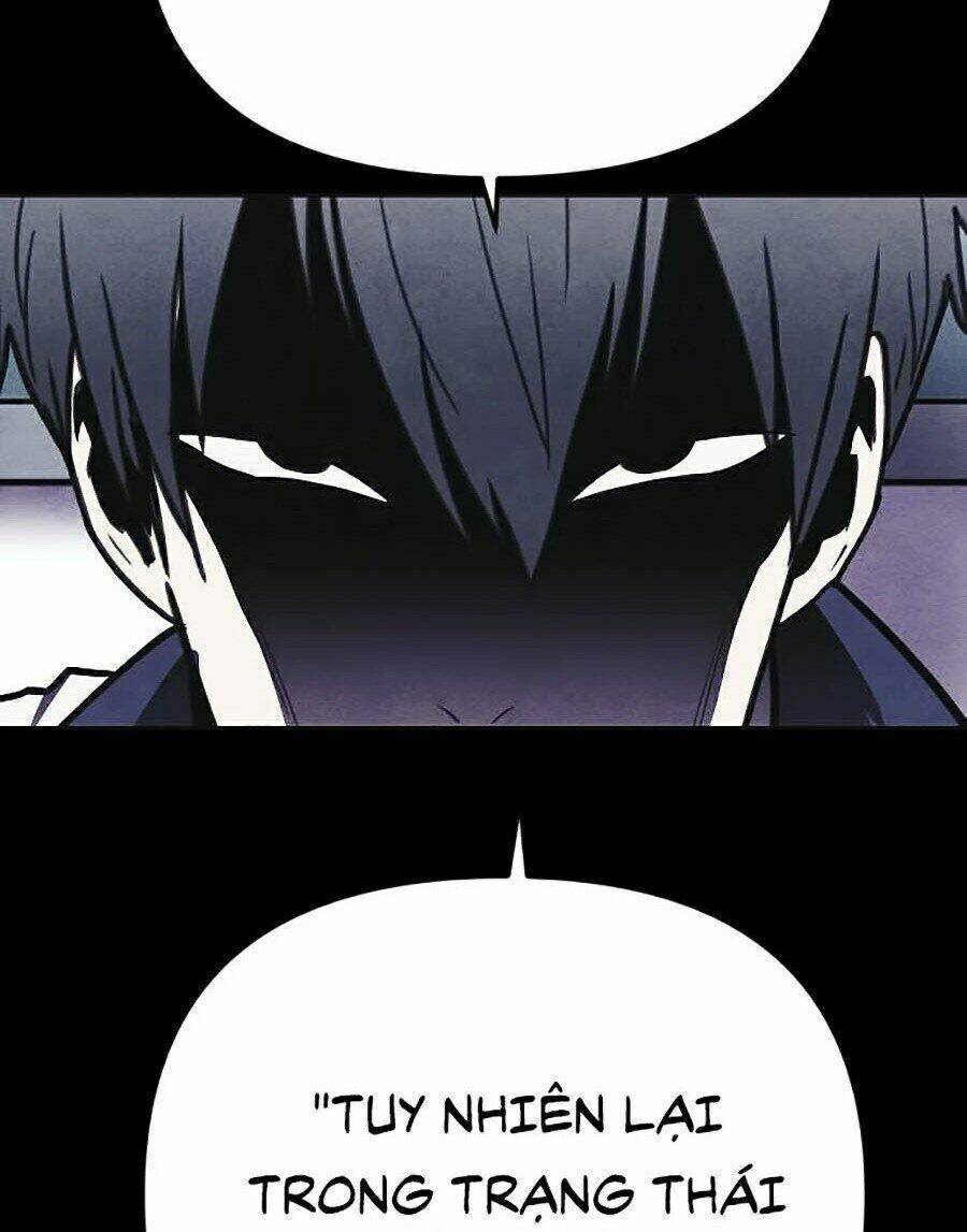 Cậu Bé Shotgun: Chapter 24